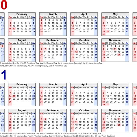 20 Calendar 2021 English Free Download Printable Calendar Templates ️