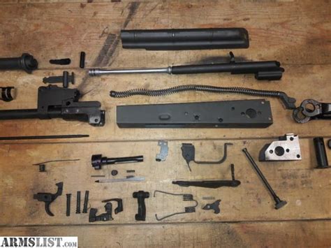 Armslist For Sale Ak 47 Complete Parts Kit
