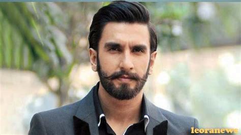 Ranveer Singh Profile Height Age Family Affairs Wife Biography More