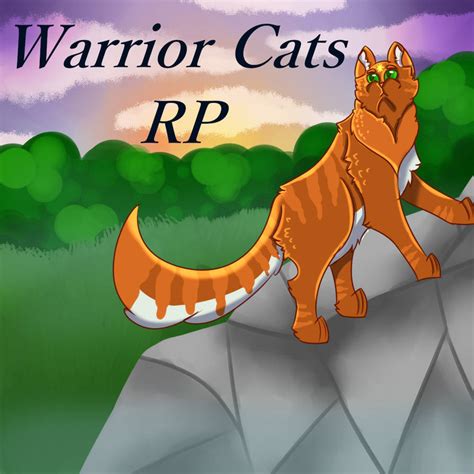 Firestarwarrior Cats Group Challenge By Kattepuffs On Deviantart