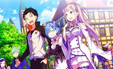 Here is where you can watch the special which features the lead cast assuming their roles for one short video: Los animes más vistos en Crunchyroll en lo que va del 2021
