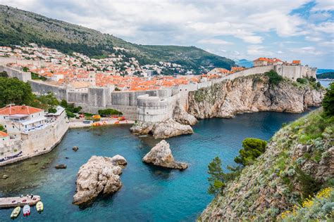 Top Photography Location In Dubrovnik Croatia Thomas Chen Photography