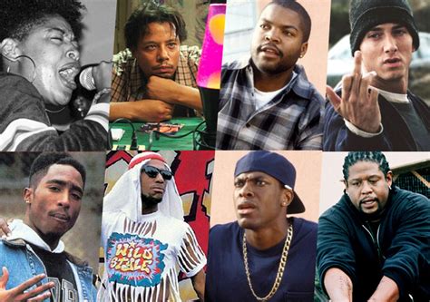 14 Essential Hip Hop Movies Indiewire