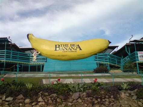 The Big Banana Fun Park Coffs Harbour Aggiornato 2020 Tutto Quello