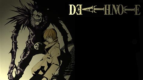 Wallpaper Death Note (36 Wallpapers) - Adorable Wallpapers