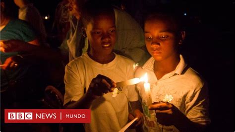 La Masacre Del Perejil La Matanza En 1937 Que Marcó Las Relaciones De Haití Y La República