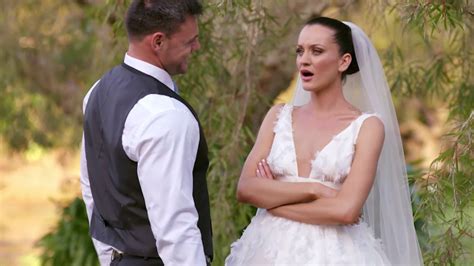 Married At First Sight Australia Recap Episode Honey