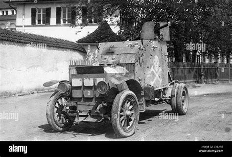 Armoured Car March Munich Hi Res Stock Photography And Images Alamy