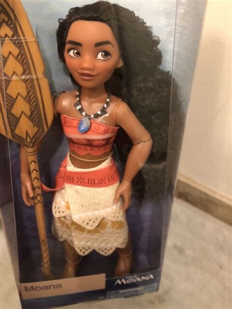 Moana Doll Hot Sex Picture