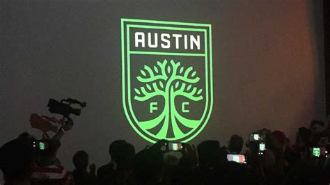 Austin Fc Revealed As Name For Columbus Crew After Move
