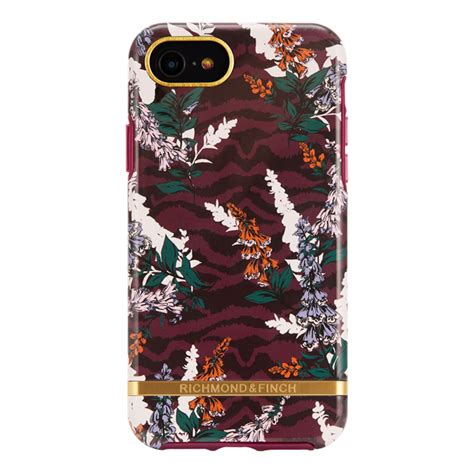 Richmond And Finch Freedom Case Mobildeksel For Iphone 6 7 8 Og Se