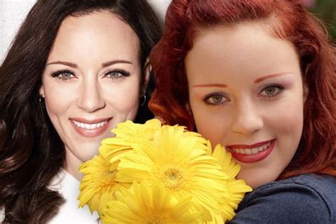 Denn was viele vielleicht vergessen. Jasmin Wagner: Das denkt Blümchen heute über ihre Beauty ...