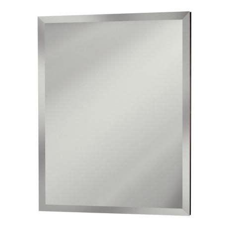 The bathroom is often the first room that homeowners will address when they are considering remodeling or upgrading their homes. Broan Gallery Stainless Steel Bathroom Medicine Cabinet ...