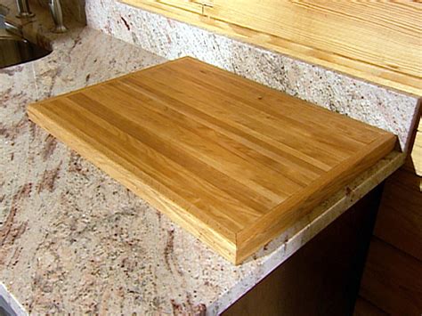 How To Make A Cutting Board Out Of Reclaimed Wood How Tos Diy