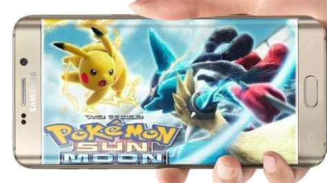 Apk download mobile pokébuilder 2019 web app pwa Pokemon Sun Moon Download For Android - everassociation