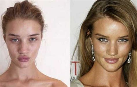 Check spelling or type a new query. Super Models Without Make Up - Popdust