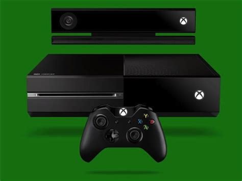 Microsoft Unveils New Xbox One Console Cult Of Mac
