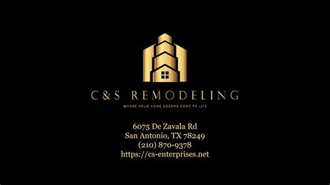 Bathroom remodeling experts san antonio specialists serving for 10 years. San Antonio Bathroom Remodeling Company | C&S Remodeling ...