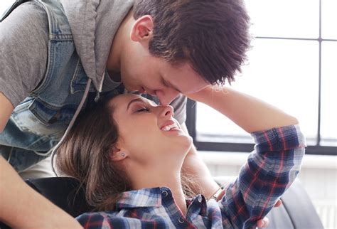Interesting Facts About Kissing Center Info