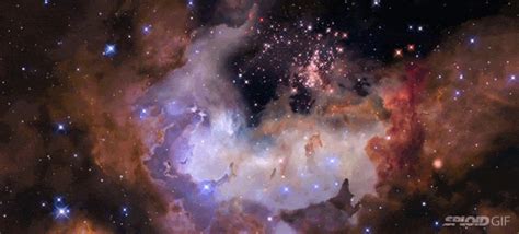 Although i have tried to put several pictures, the gallery is. The Most Amazing Hubble Space Telescope Fly-Through Yet ...