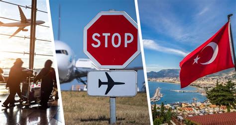 Турция признана опасной: туристов призвали туда не ездить ...