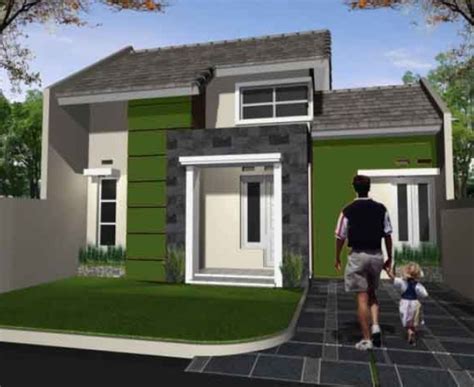 Komposisi warna rumah yang pas akan membuat rumahmu tampil cantik. 30 Warna Cat Rumah Sederhana Yang Indah Untuk Dekorasi ...