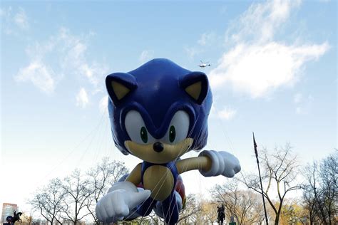 Was never good to begin with, never will be. Sonic the Hedgehog: Sega president talks upcoming movie ...