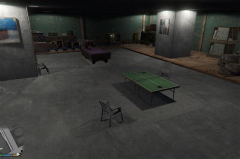 Gta 5 Map Mods Interior Gta5