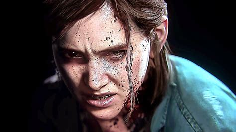 Maybe you would like to learn more about one of these? THE LAST OF US 2 "The Evolution of Ellie" Trailer (2020 ...