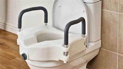 11 Best Toilet Seat Riser For 2024 Storables