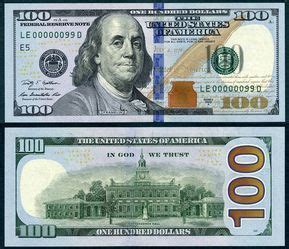 Wallet investor expects cardano to swing between 0.969 us dollars and 1 us dollars by december 2022, respectively. Pin by Justice on save | 100 dollar bill, Printable play ...