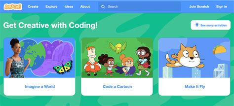 How To Use Scratch Learn Scratch Coding With Examples