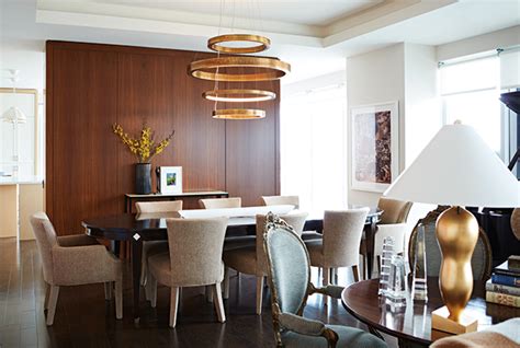 House And Home 10 Dining Room Lighting Tips For The Perfect Ambience