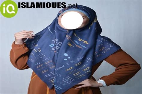 Keutamaan Menggunakan Jilbab Hijab Syar I Dalam Syariat