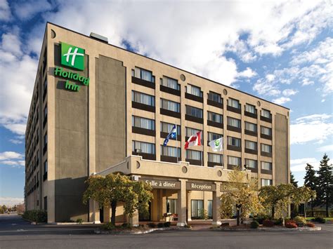 Holiday Inn Montreal-Longueuil Hotel by IHG
