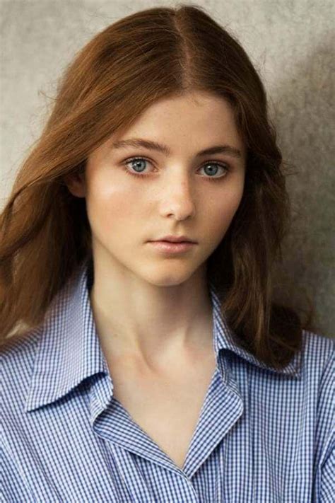 Thomasin Mckenzie Nude And Sexy Photos Thefappeninglink