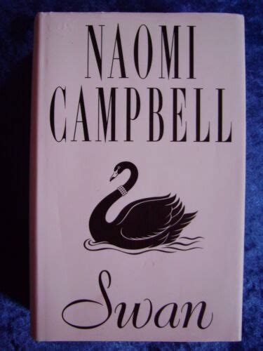 Swan By Naomi Campbell Ebay