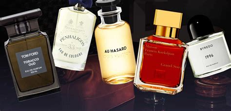 Best Perfumes For Men Pagempire