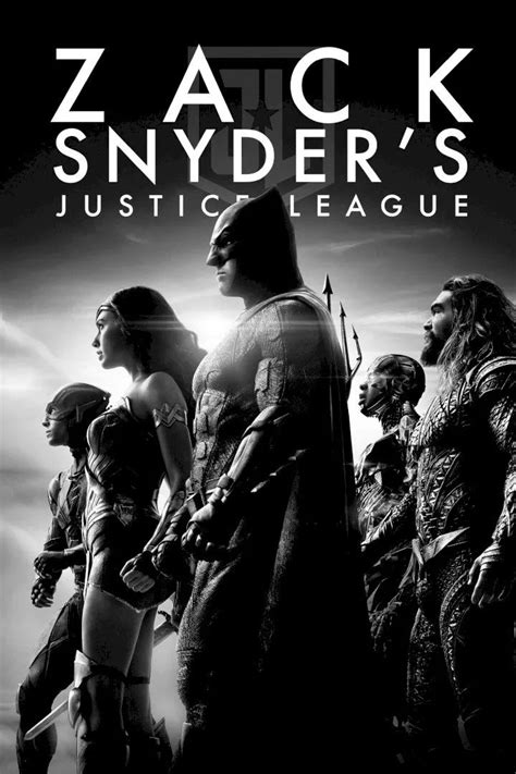 Zack Snyders Justice League 2021 Awafim Movies And Series Downloads
