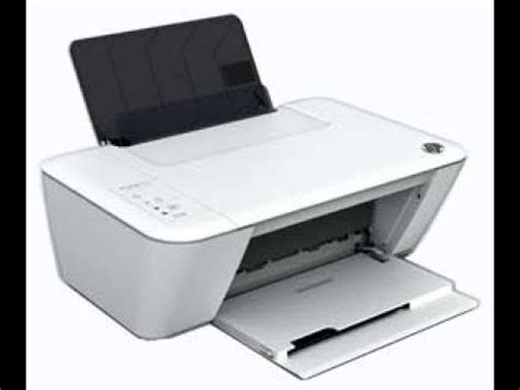 Après avoir téléchargé l'archive avec le pilote pour hp deskjet 2540, vous devez extraire le fichier dans n'importe quel dossier et le démarrer. CÓMO IMPRIMIR COMPLETO EN IMPRESORA MULTIFUNCIÓN HP ...