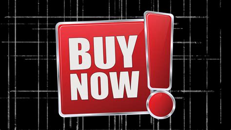 Where can the enzyme protease be found? The Psychology Of Clicking "Buy Now"
