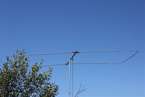 11 Meter Moxon Antenna