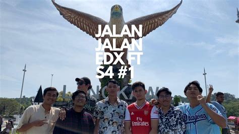 Watch premium and official videos free online. Jalan jalan makan angin di Langkawi Darul Helang - YouTube