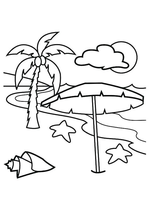 It thrives best in sandy soil and requires regular rainfall and sunlight. Coconut Coloring Page at GetColorings.com | Free printable ...