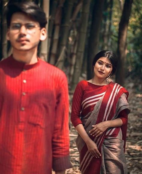 Pin By Devil Arnab On Bengali Couple Photo Poses For Couples Cute