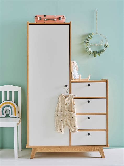 Jual lemari pakaian anak 2 pintu minimalis model lemari pakaian anak 2 pintu minimalis by ikhsan furniture jepara nama : lemari pakaian anak minimalis terbaru 4 laci | Ranjang Bayi