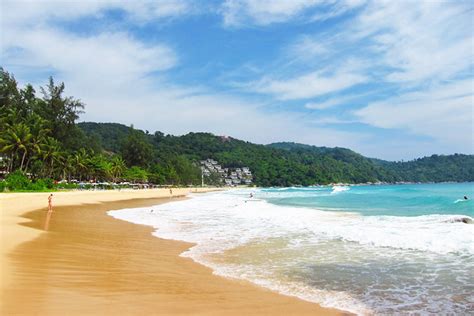 Phukets Kata Noi Voted One Of Worlds Best Beaches By
