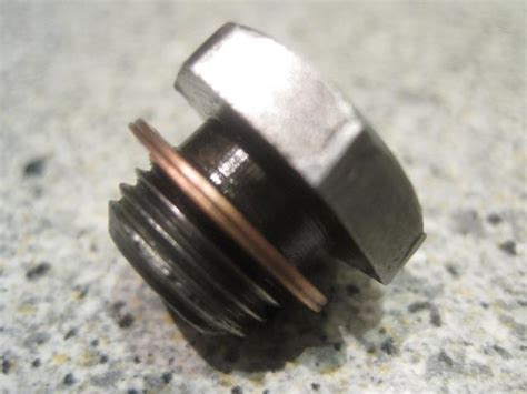 Engine Drain Plug Fit Question Mgb And Gt Forum The Mg Experience