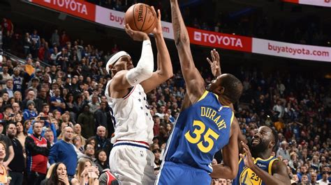 The golden state warriors will try to keep their roll going this thursday night against the philadelphia 76ers as clear betting favorites on the nba odds. Questionable plays doom 76ers late vs. Warriors - Fair Press
