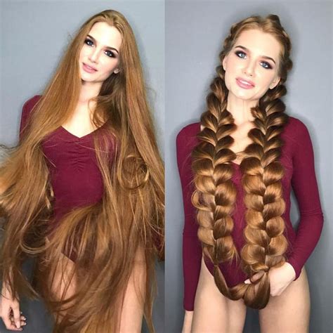 Likes Comments Long Hair Inspiration Girlslonghair On